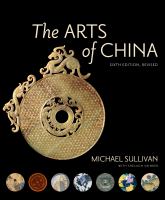 The arts of China /