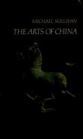 The arts of China.