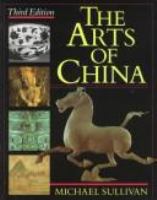 The arts of China /
