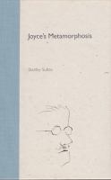 Joyce's metamorphosis /