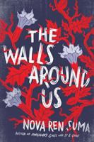 The walls around us /