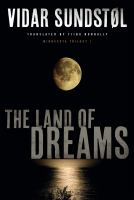 The land of dreams /