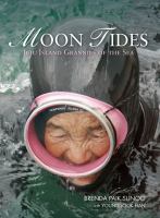 Moon tides Jeju Island grannies of  the sea  /