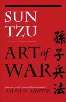 The art of war [Sunzi bing fa] /