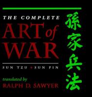 The complete art of war /