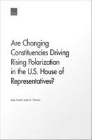 Are Changing Constituencies Driving Rising Polarization in the U.S. House of Representatives?.
