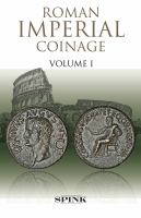The Roman imperial coinage.
