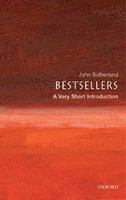 Bestsellers a very short introduction /