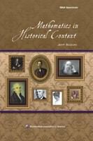 Mathematics in historical context