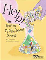 Help! I'm teaching middle school science