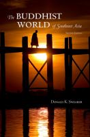 The Buddhist world of Southeast Asia /