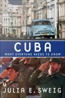 Cuba : What Everyone Needs to Know.