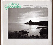 Olson's Gloucester /