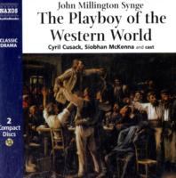 The playboy of the western world /