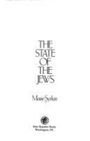 The state of the Jews /