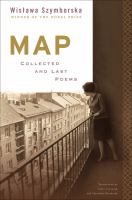 Map : collected and last poems /