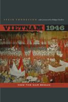 Vietnam 1946 how the war began /