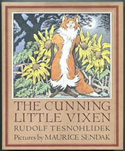 The cunning little vixen /