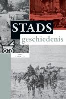 Stadsgeschiedenis.