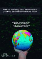 Politicas publicas y ODS intervenciones practicas para la transformacion social.