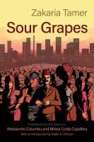 Sour grapes /