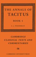 The annals of Tacitus.