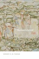 Remaindered life /