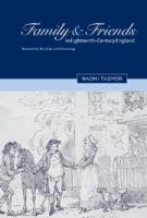 Family and friends in eighteenth-century England : household, kinship, and patronage /