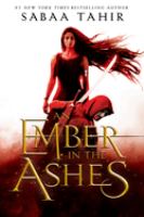 An ember in the ashes /