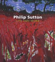 Philip Sutton : life and work /