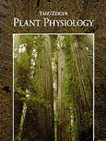 Plant physiology /