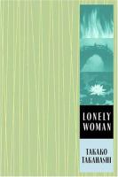 Lonely woman /