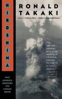 Hiroshima : why America dropped the atomic bomb /