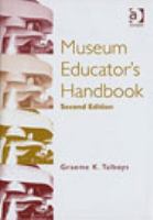 Museum educator's handbook /