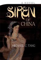 Siren of China /