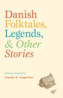 Danish folktales, legends, and other stories