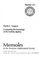 Computing the homology of the lambda algebra /