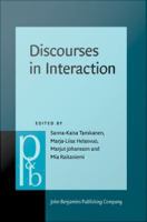 Discourses in Interaction.