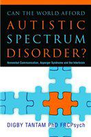 Can the world afford autistic spectrum disorder? nonverbal communication, asperger syndrome and the interbrain /