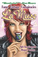 La Muse : a graphic novel /