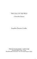 The call of the wild : a naturalistic romance /