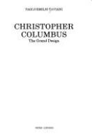 Christopher Columbus : the grand design /