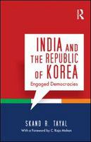 India and the Republic of Korea engaged democracies /