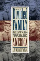 The divided family in Civil War America /
