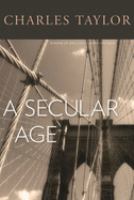 A secular age /