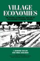 Village economies : the design, estimation, and use of villagewide economic models /