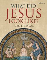 What did Jesus look like?