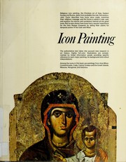 Icon painting /