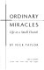 Ordinary miracles : life in a small church /