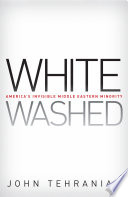 Whitewashed America's invisible Middle Eastern minority /